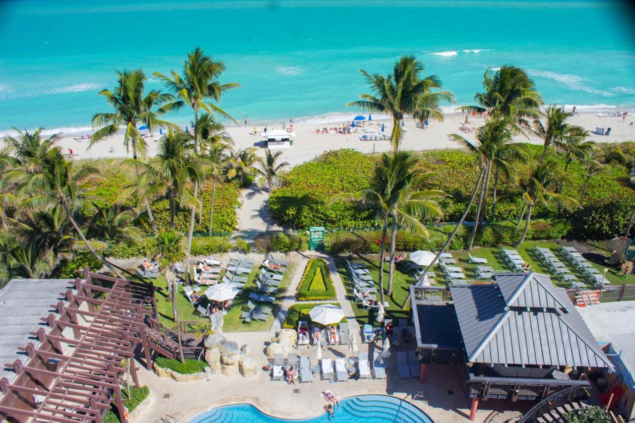 Alexander By Design Suites Miami Beach Exterior photo